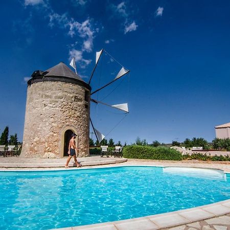 The Windmill Resort Mitata Экстерьер фото
