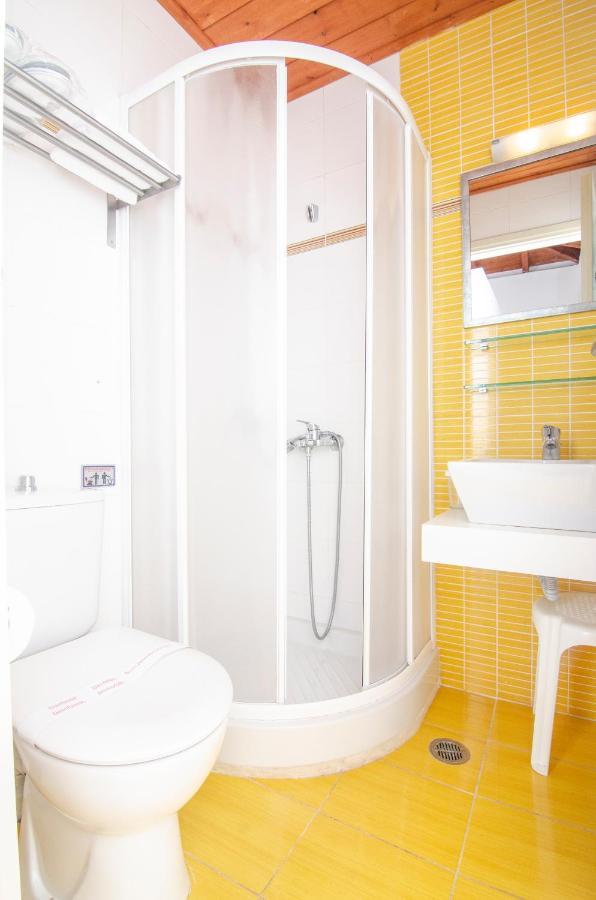 The Windmill Resort Mitata Экстерьер фото